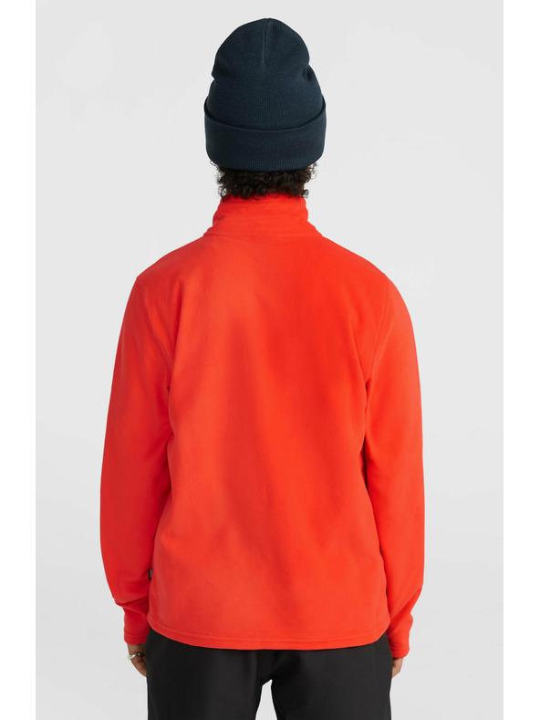 O'Neill O'Neill JACK'S POLARTEC 100 Herren-Sweatshirt Rot