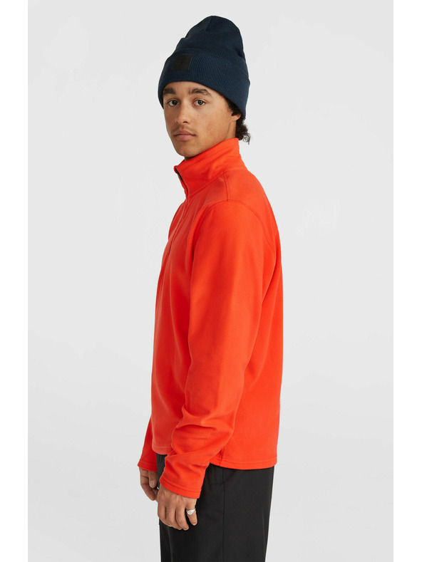O'Neill O'Neill JACK'S POLARTEC 100 Herren-Sweatshirt Rot