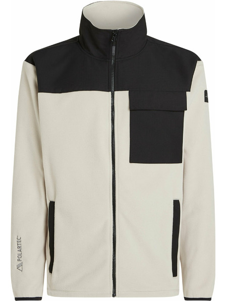 O'Neill O'Neill UTILITY POLARTEC 200 Herren-Sweatshirt Beige