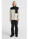 O'Neill O'Neill UTILITY POLARTEC 200 Herren-Sweatshirt Beige