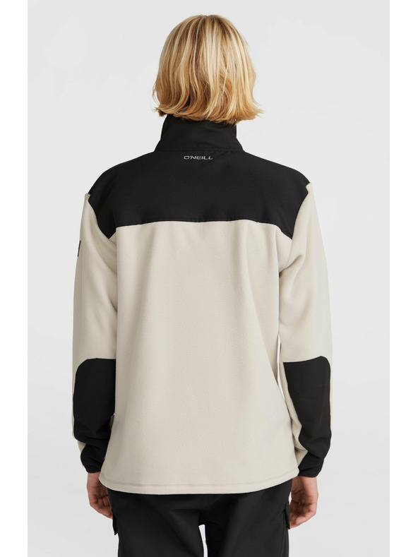 O'Neill O'Neill UTILITY POLARTEC 200 Herren-Sweatshirt Beige
