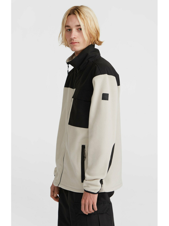 O'Neill O'Neill UTILITY POLARTEC 200 Herren-Sweatshirt Beige