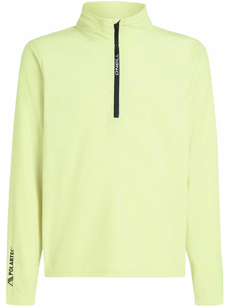 O'Neill O'Neill JACK'S POLARTEC 100 Herren-Sweatshirt Reflexneon