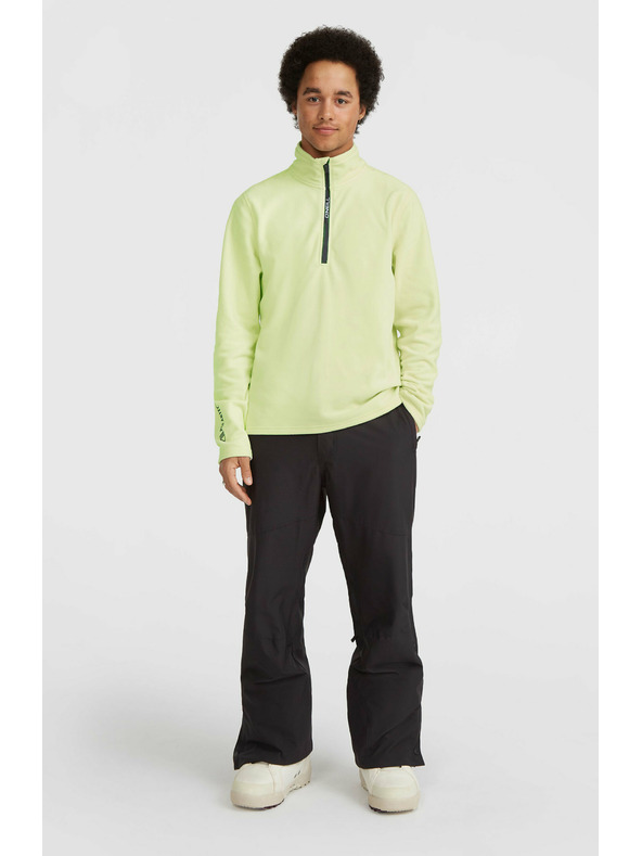 O'Neill O'Neill JACK'S POLARTEC 100 Herren-Sweatshirt Reflexneon