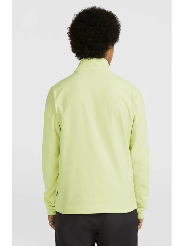 O'Neill O'Neill JACK'S POLARTEC 100 Herren-Sweatshirt Reflexneon