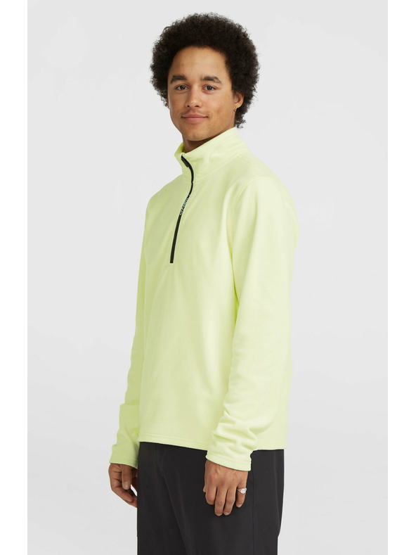 O'Neill O'Neill JACK'S POLARTEC 100 Herren-Sweatshirt Reflexneon