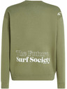 O'Neill O'Neill THE FUTURE SURF SOCIETY Herren-Sweatshirt Khaki