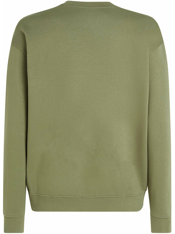 O'Neill O'Neill THE FUTURE SURF SOCIETY Herren-Sweatshirt Khaki