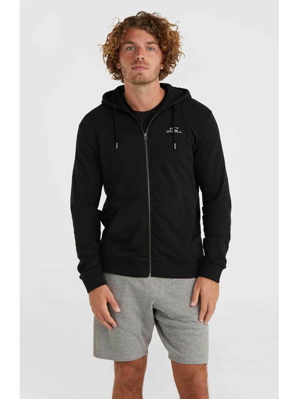 O'Neill O'Neill SMALL LOGO Herren-Sweatshirt Schwarz