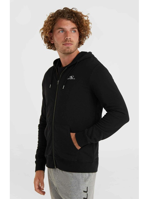 O'Neill O'Neill SMALL LOGO Herren-Sweatshirt Schwarz