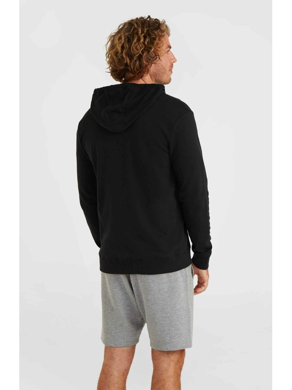 O'Neill O'Neill SMALL LOGO Herren-Sweatshirt Schwarz