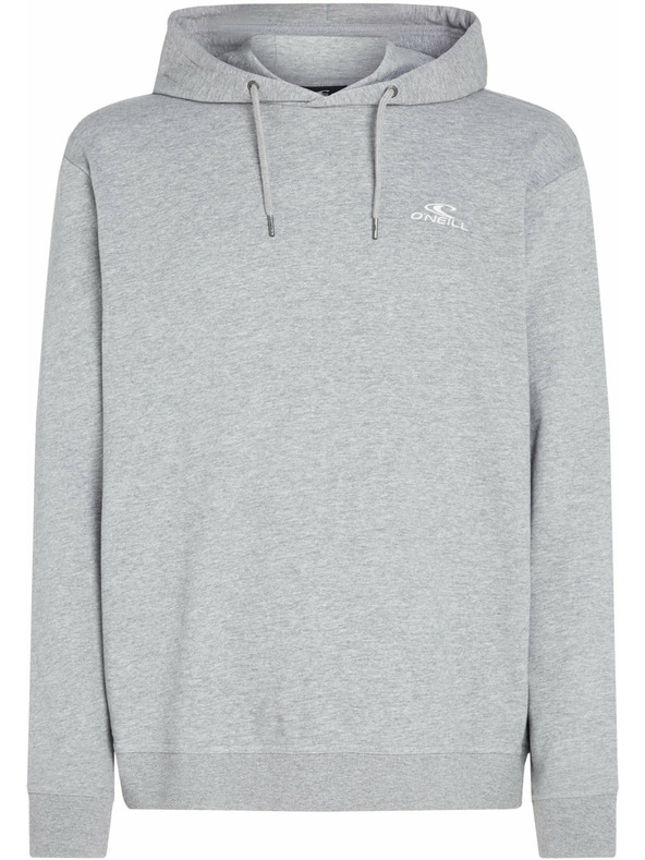 O'Neill O'Neill SMALL LOGO Herren-Sweatshirt Grau
