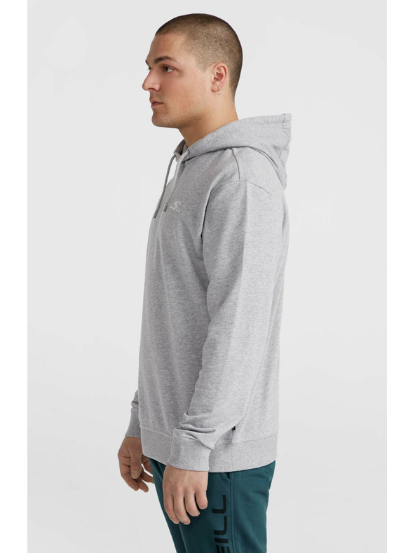 O'Neill O'Neill SMALL LOGO Herren-Sweatshirt Grau