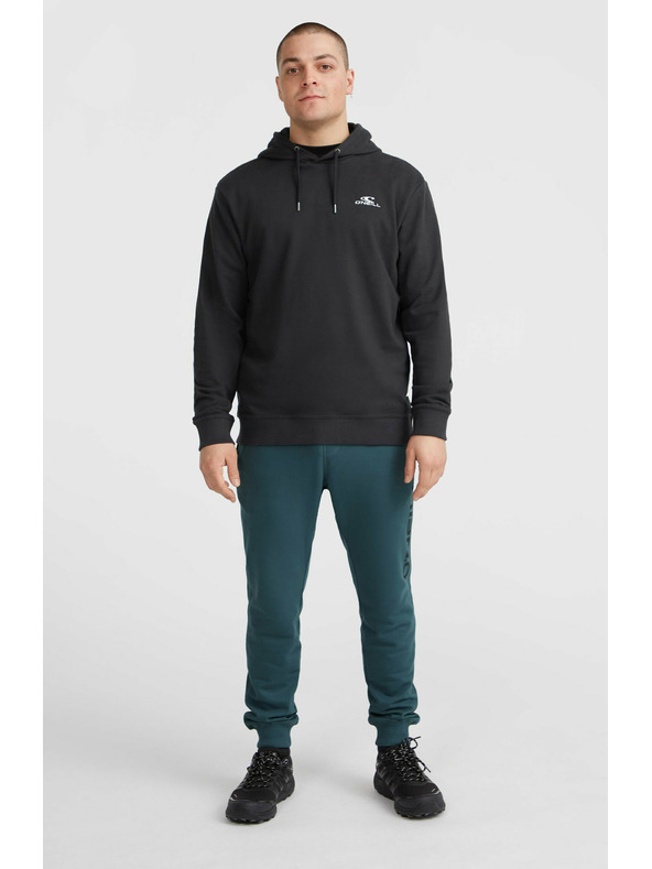 O'Neill O'Neill SMALL LOGO Herren-Sweatshirt Schwarz