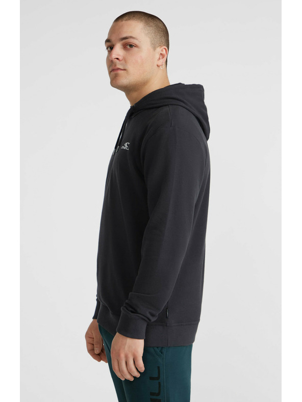 O'Neill O'Neill SMALL LOGO Herren-Sweatshirt Schwarz