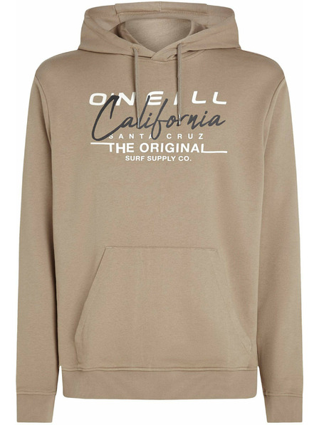 O'Neill O'Neill CALI Herren-Sweatshirt Beige