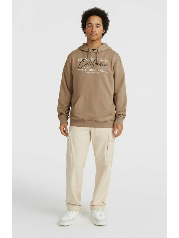 O'Neill O'Neill CALI Herren-Sweatshirt Beige
