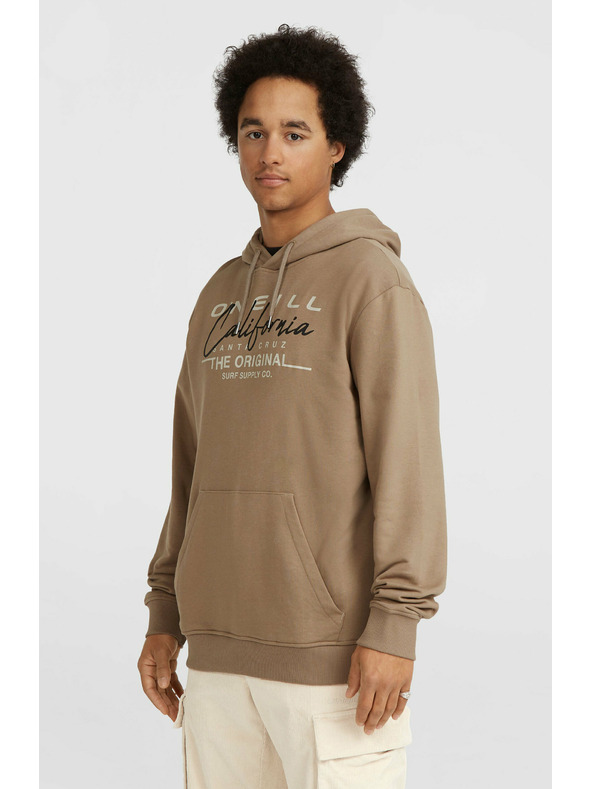 O'Neill O'Neill CALI Herren-Sweatshirt Beige