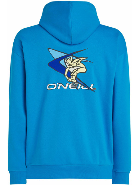 O'Neill O'Neill FWC'PLAY Herren-Sweatshirt Blau