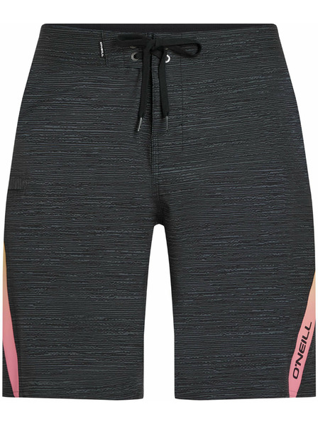 O'Neill O'Neill SUPERFREAK Herren-Badeshorts Schwarz