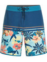 O'Neill O'Neill CRUZER SCALLOP 18 Herren-Badeshorts Blau