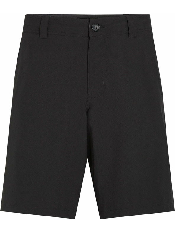 O'Neill O'Neill HYBRID CHINO 19" Herren-Shorts Schwarz
