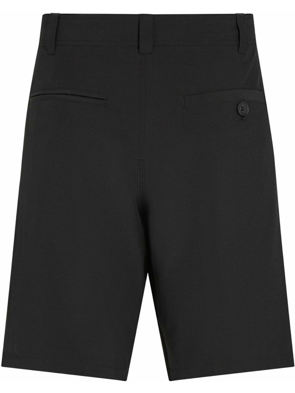 O'Neill O'Neill HYBRID CHINO 19" Herren-Shorts Schwarz