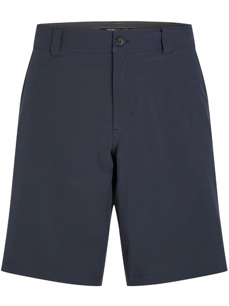 O'Neill O'Neill HYBRID CHINO 19" Herren-Shorts Dunkelgrau