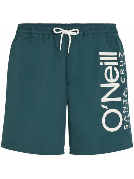 O'Neill O'Neill ORIGINAL CALI 16'' Herren-Badeshorts Dunkelgrün
