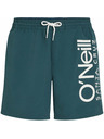 O'Neill O'Neill ORIGINAL CALI 16'' Herren-Badeshorts Dunkelgrün
