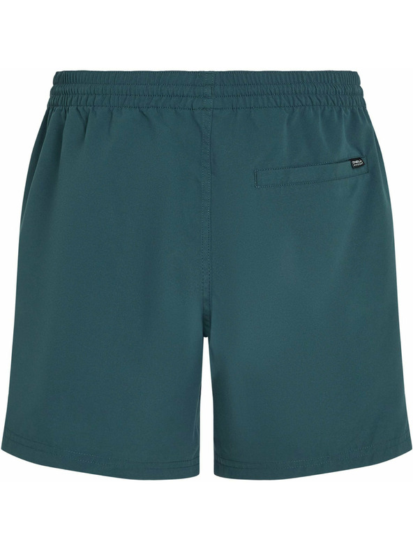 O'Neill O'Neill ORIGINAL CALI 16'' Herren-Badeshorts Dunkelgrün
