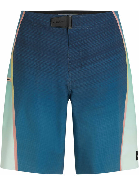 O'Neill O'Neill HYPERFREAK HYDRO TECH Herren-Badeshorts Dunkelblau