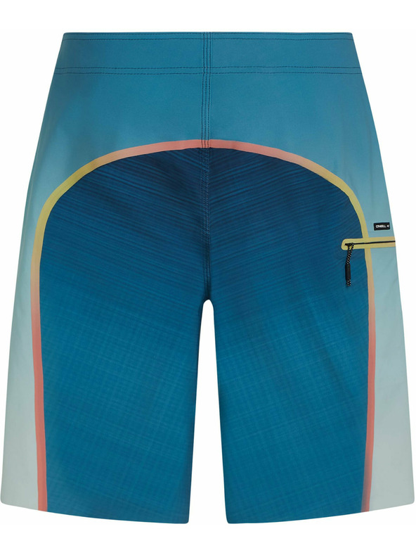 O'Neill O'Neill HYPERFREAK HYDRO TECH Herren-Badeshorts Dunkelblau
