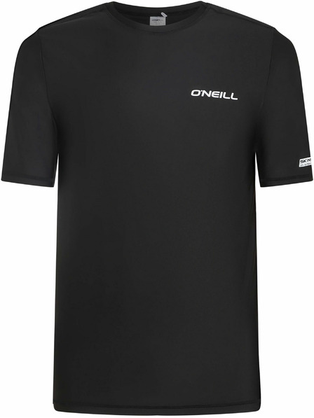 O'Neill O'Neill ESSENTIALS SKINS Herren Surf Shirt Schwarz