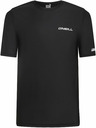 O'Neill O'Neill ESSENTIALS SKINS Herren Surf Shirt Schwarz