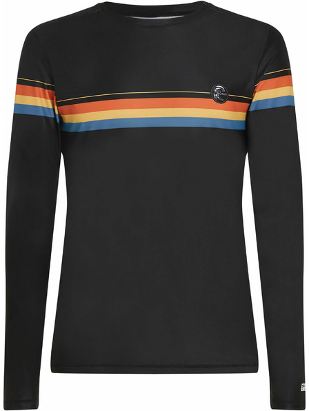 O'Neill O'Neill O'RIGINALS SKINS Herren Surf Shirt Schwarz