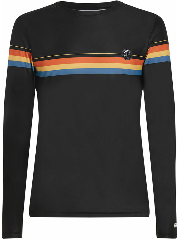 O'Neill O'Neill O'RIGINALS SKINS Herren Surf Shirt Schwarz