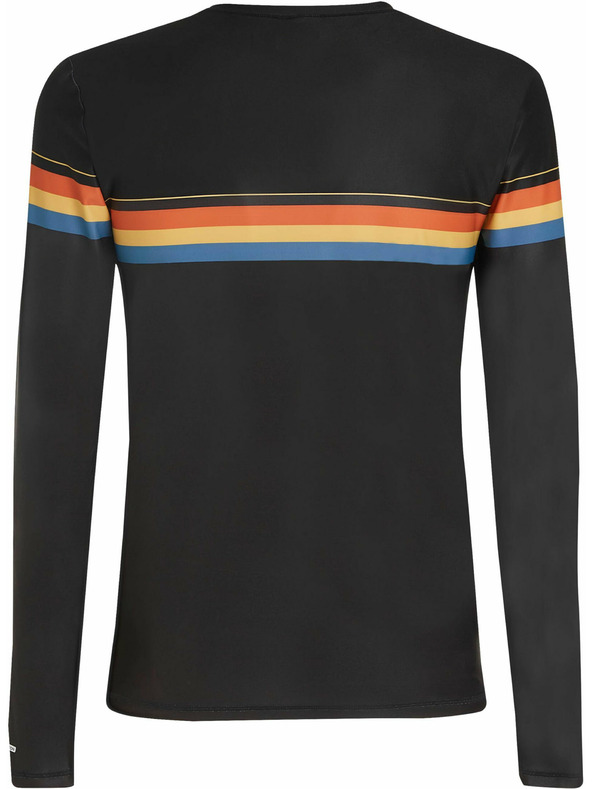 O'Neill O'Neill O'RIGINALS SKINS Herren Surf Shirt Schwarz