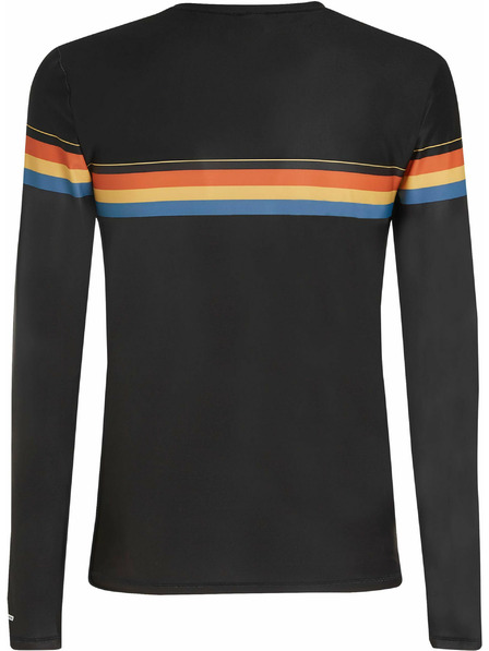 O'Neill O'Neill O'RIGINALS SKINS Herren Surf Shirt Schwarz