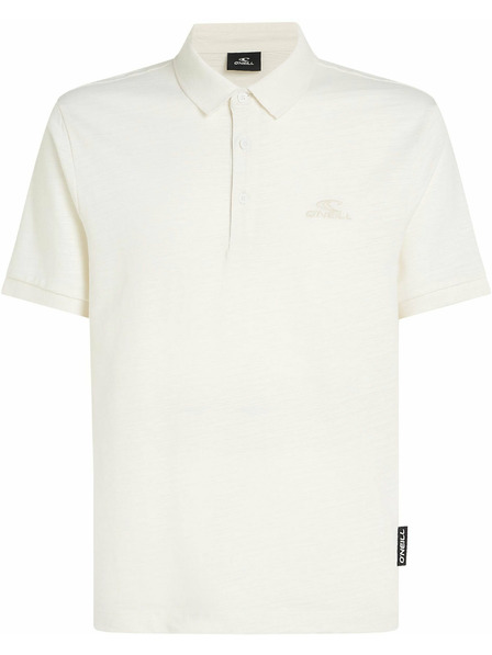 O'Neill O'Neill SMALL LOGO Herren Poloshirt Weiß