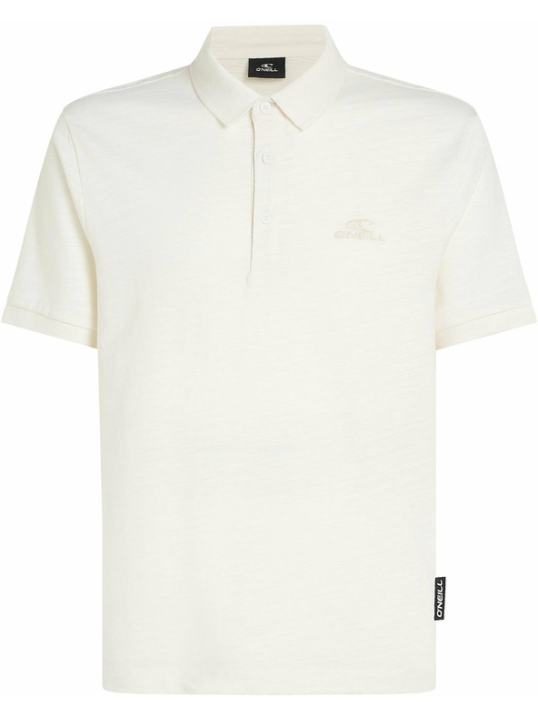 O'Neill O'Neill SMALL LOGO Herren Poloshirt Weiß