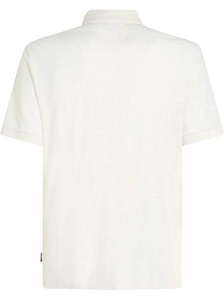 O'Neill O'Neill SMALL LOGO Herren Poloshirt Weiß