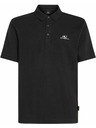 O'Neill O'Neill SMALL LOGO Herren Poloshirt Schwarz