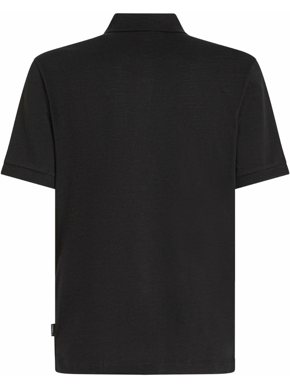 O'Neill O'Neill SMALL LOGO Herren Poloshirt Schwarz