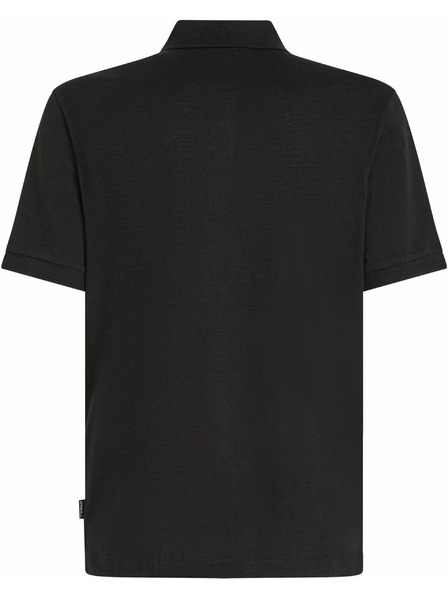 O'Neill O'Neill SMALL LOGO Herren Poloshirt Schwarz