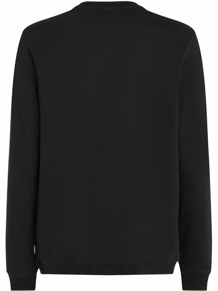O'Neill O'Neill L/SLV Herren Langarmshirt Schwarz