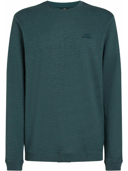 O'Neill O'Neill L/SLV Herren Langarmshirt Dunkelgrün