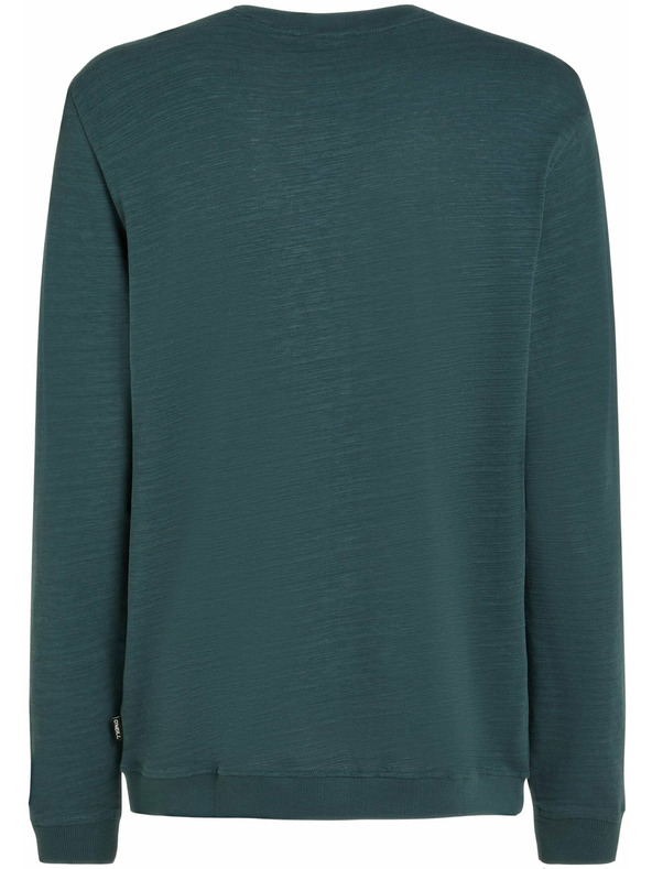 O'Neill O'Neill L/SLV Herren Langarmshirt Dunkelgrün