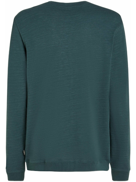 O'Neill O'Neill L/SLV Herren Langarmshirt Dunkelgrün