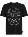 O'Neill O'Neill JACK Herren T-Shirt Schwarz